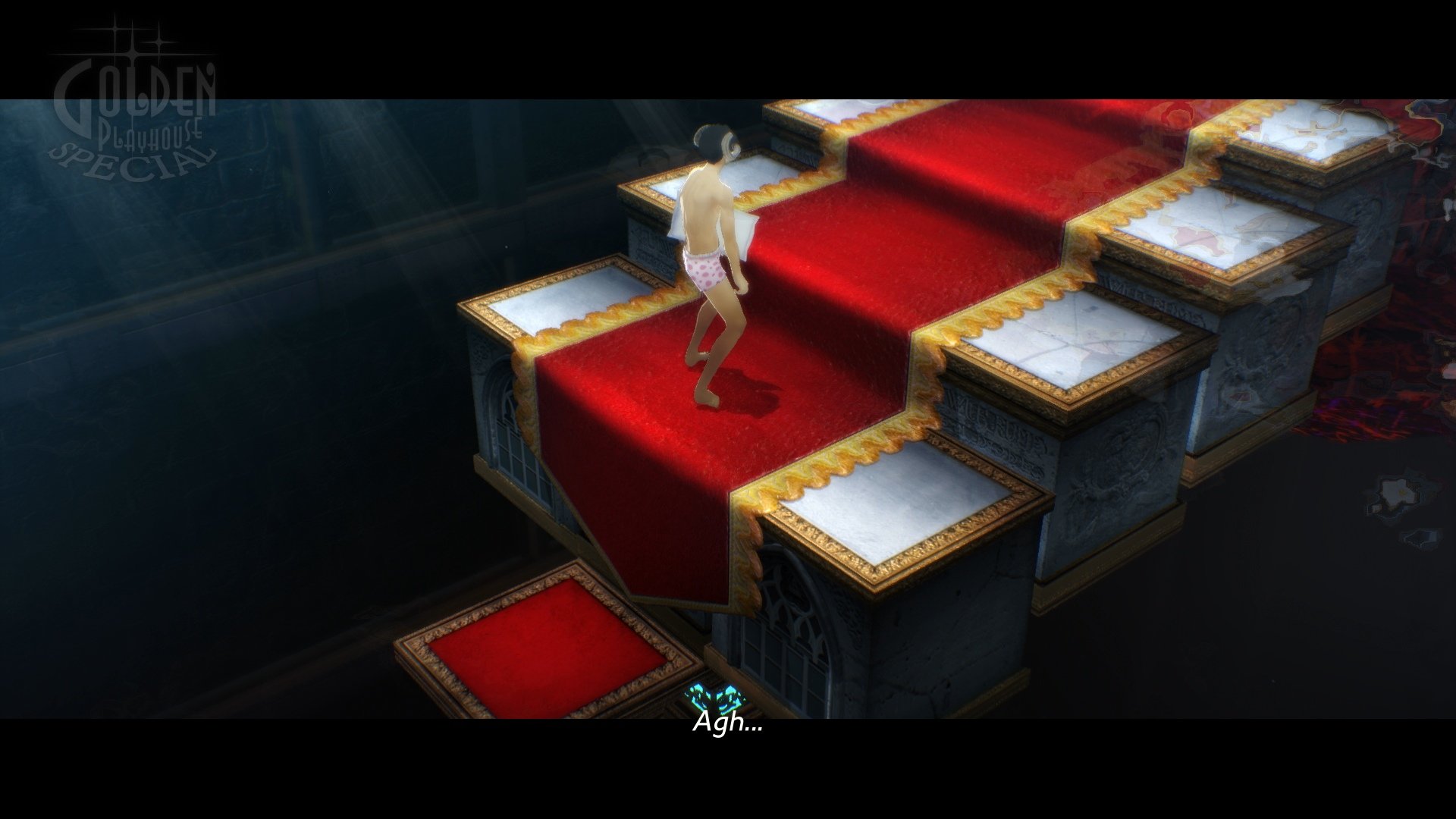 Catherine: Fully Body - Imagen 10